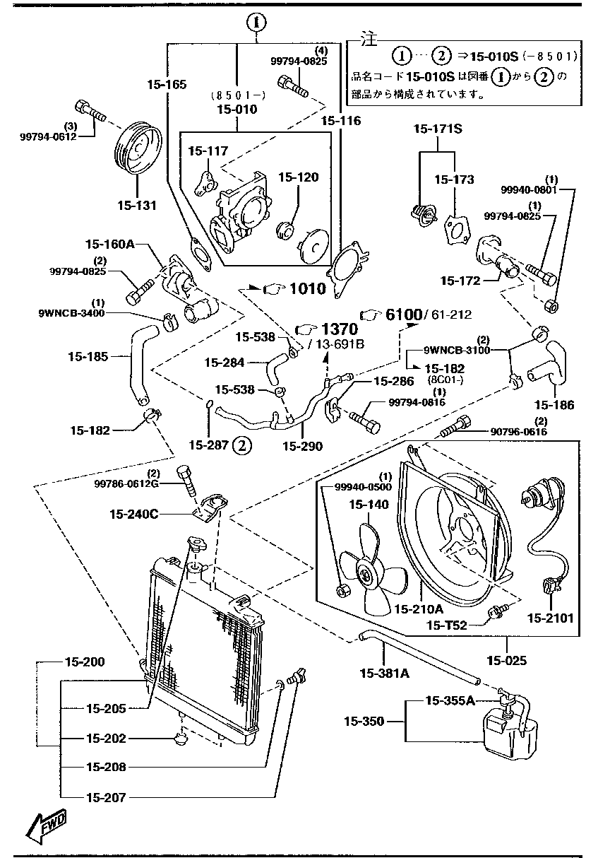 Cooling System