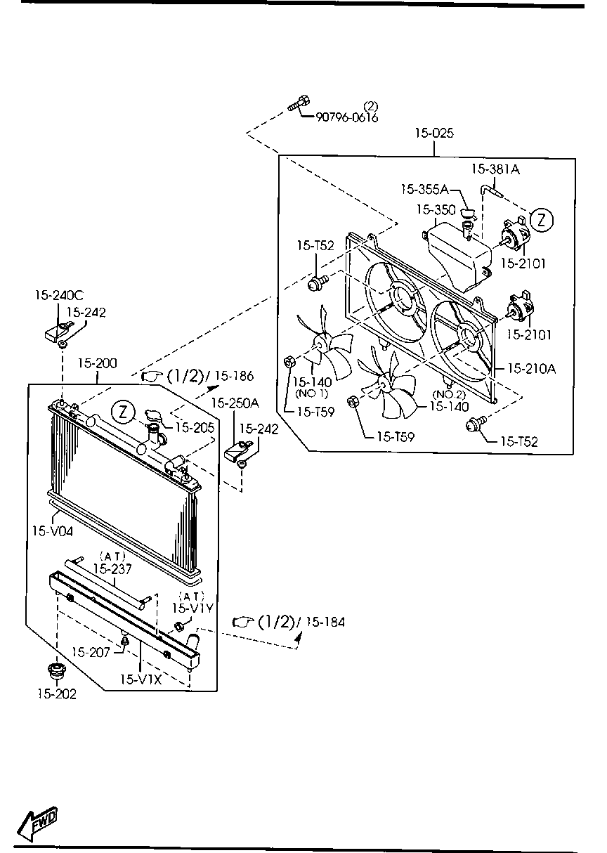 Cooling System