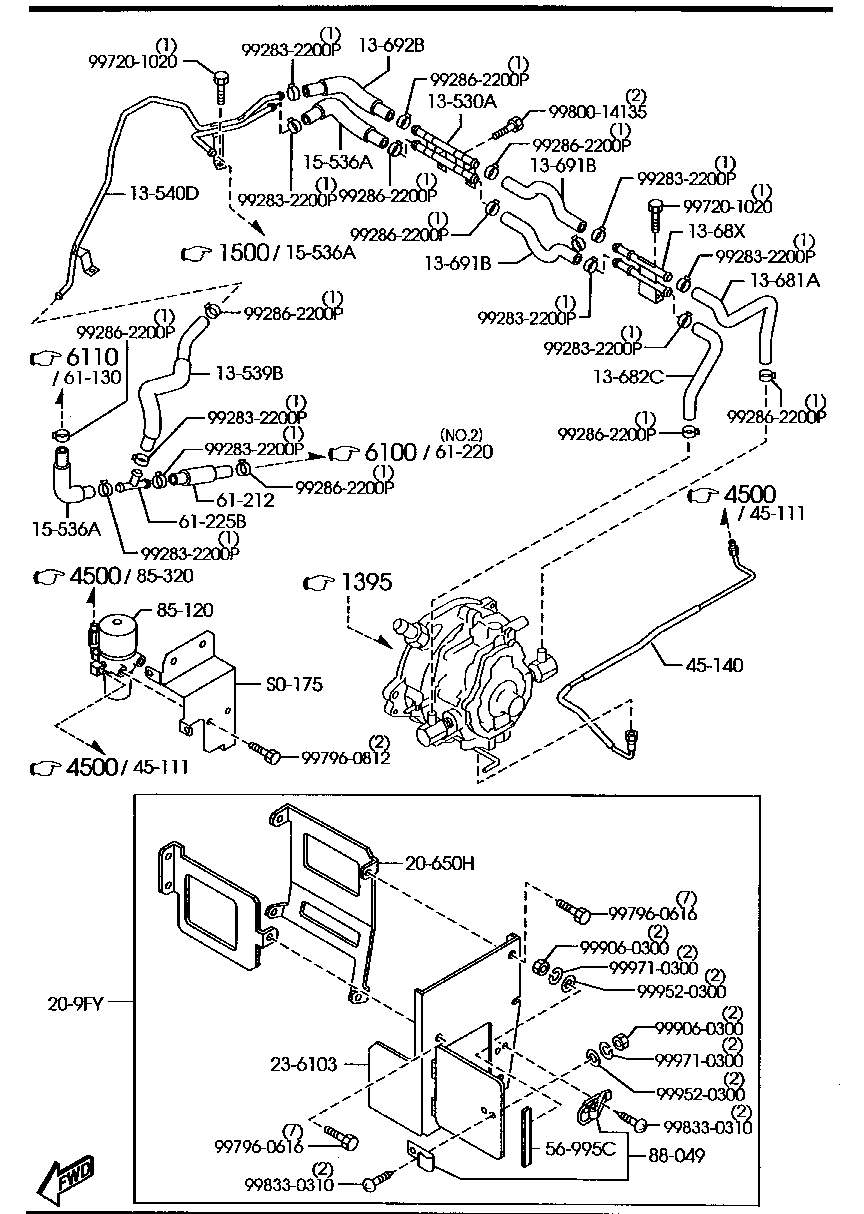 Fuel System