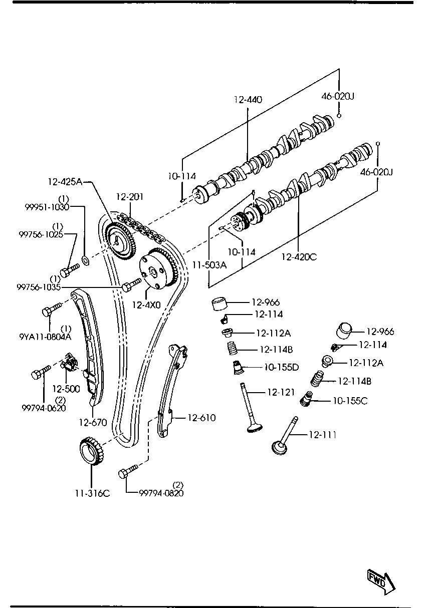 Valve System