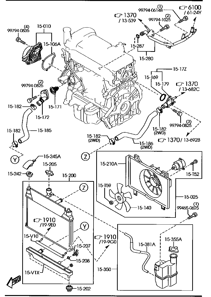 Cooling System