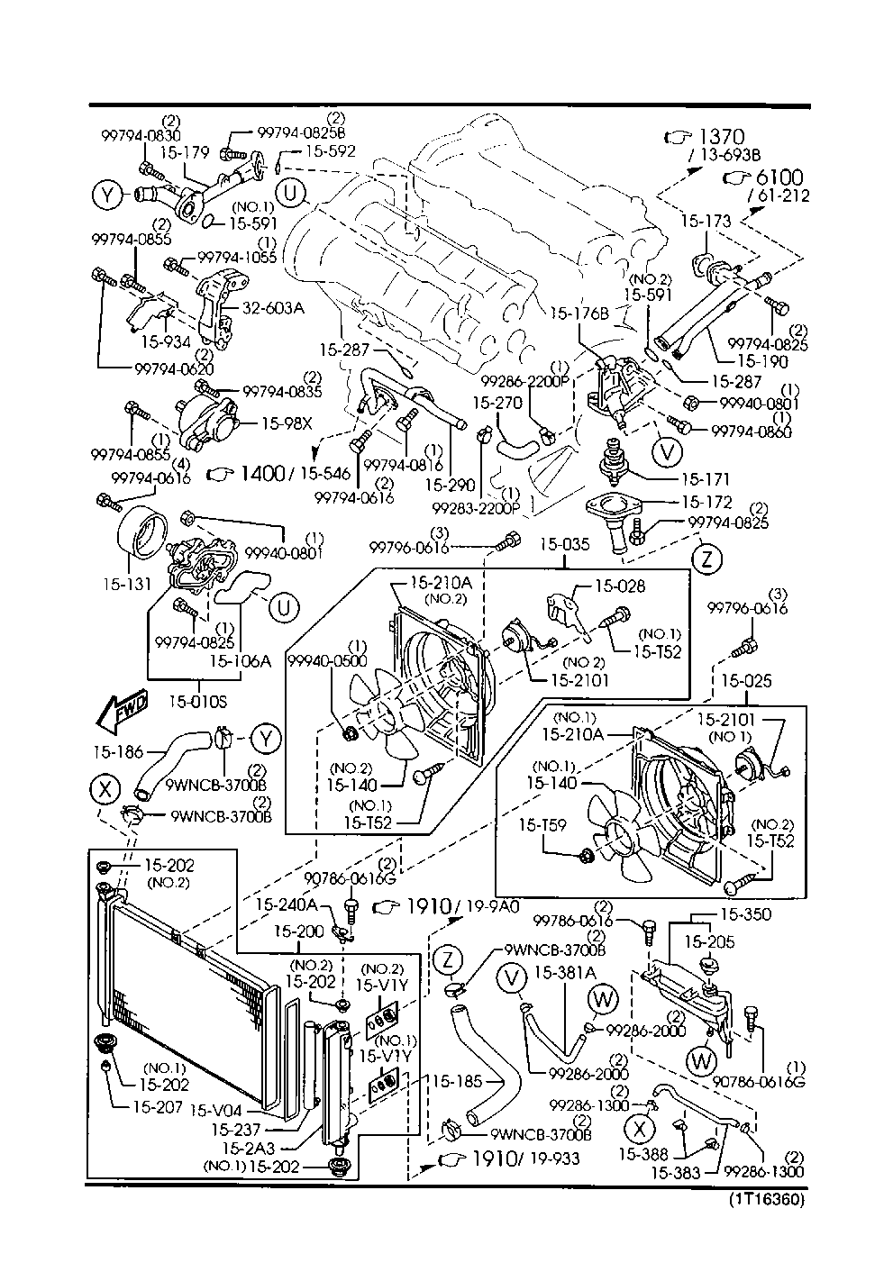 Cooling System