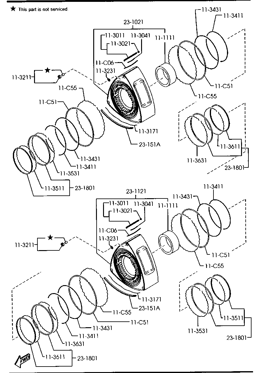 Related Parts
