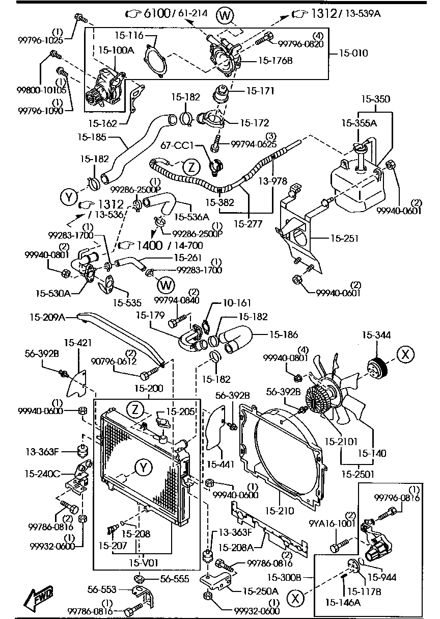 Cooling System