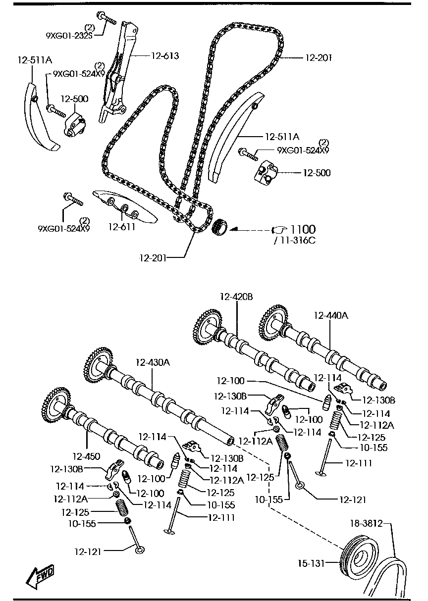 Valve System