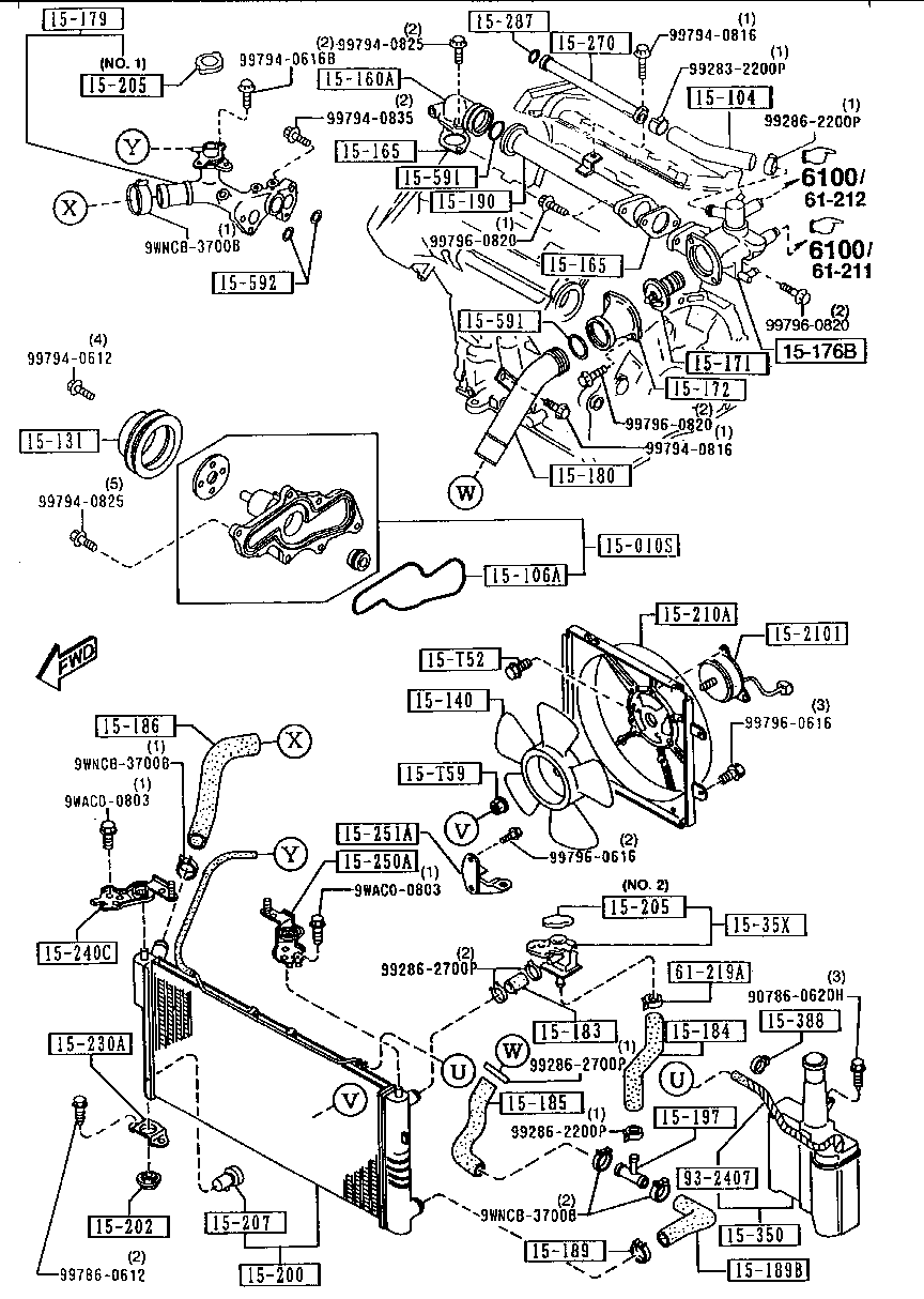 Cooling System