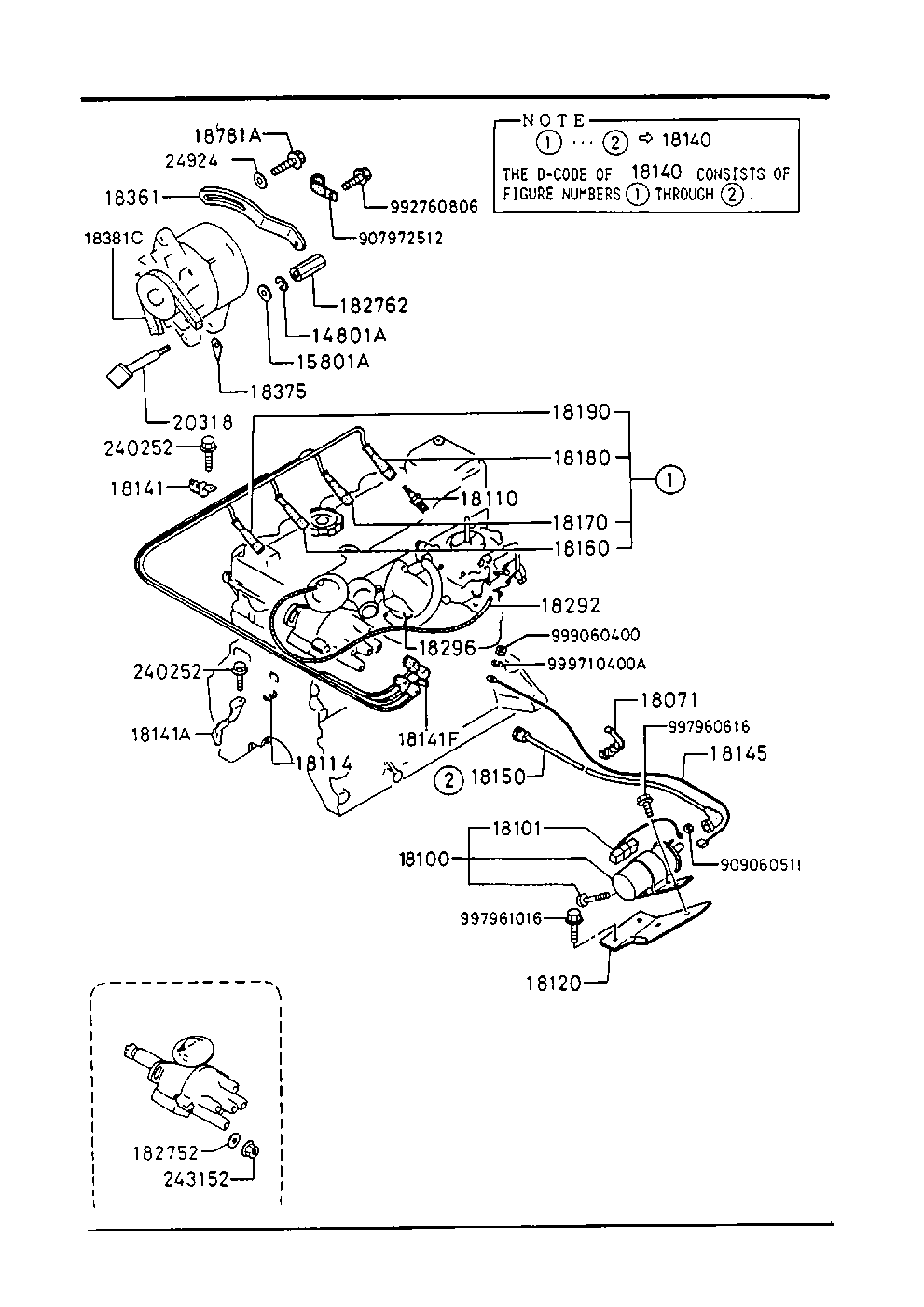 Engine Electrical System