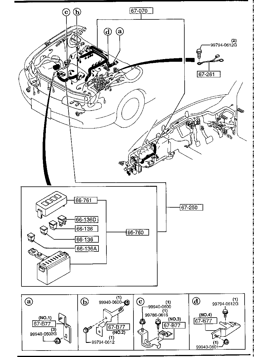 Wiring Harnesses