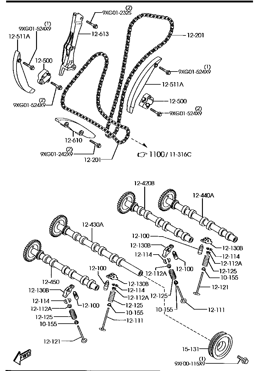 Valve System