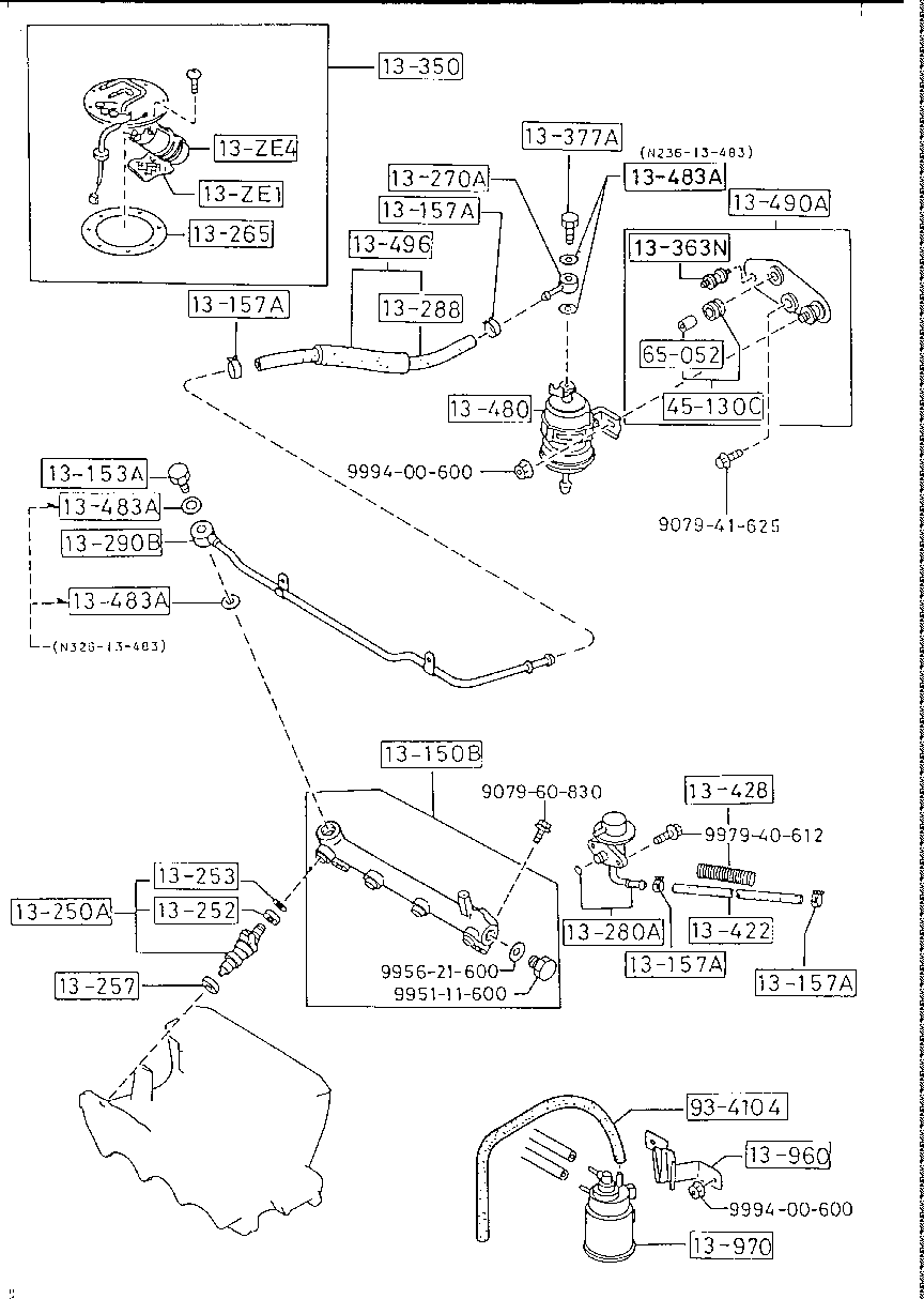 Fuel System