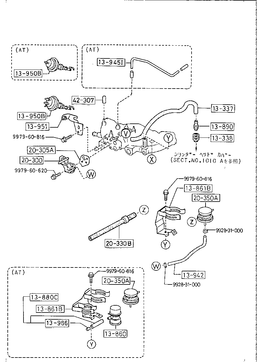 Emission Control System