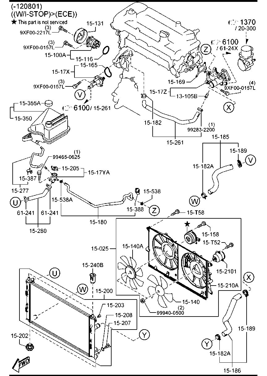 Cooling System