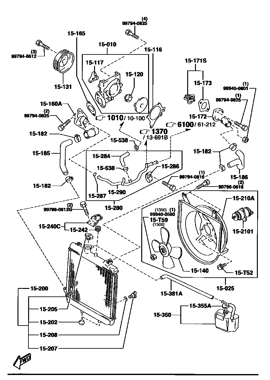 Cooling System