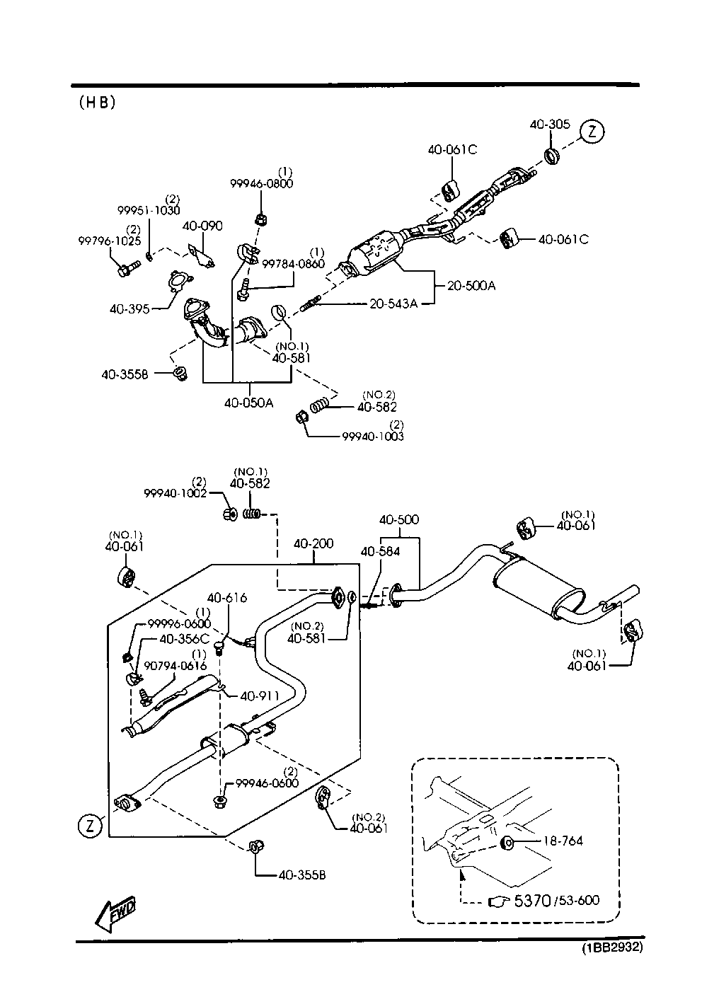 Exhaust System