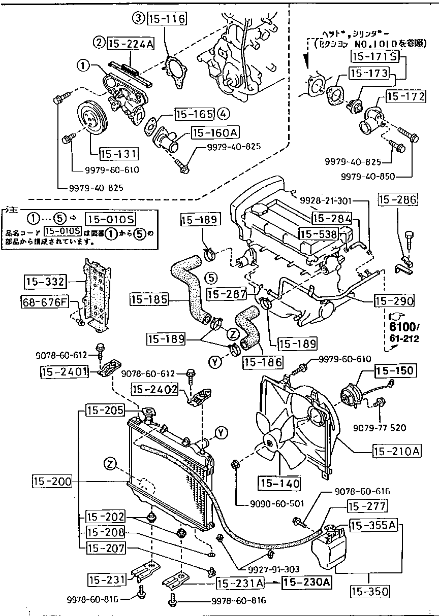 Cooling System