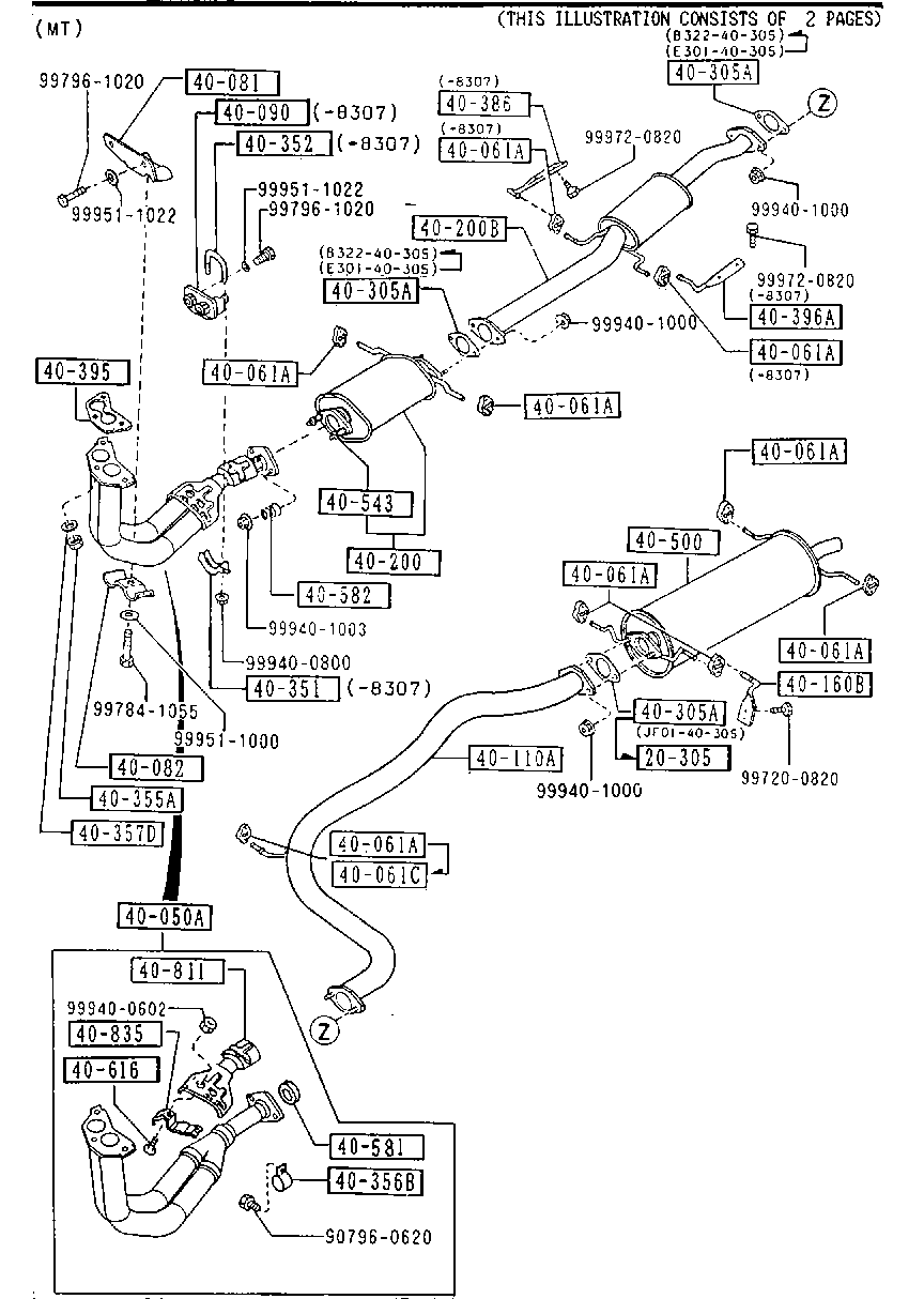 Exhaust System