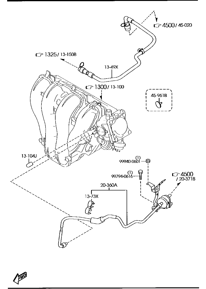 Fuel System