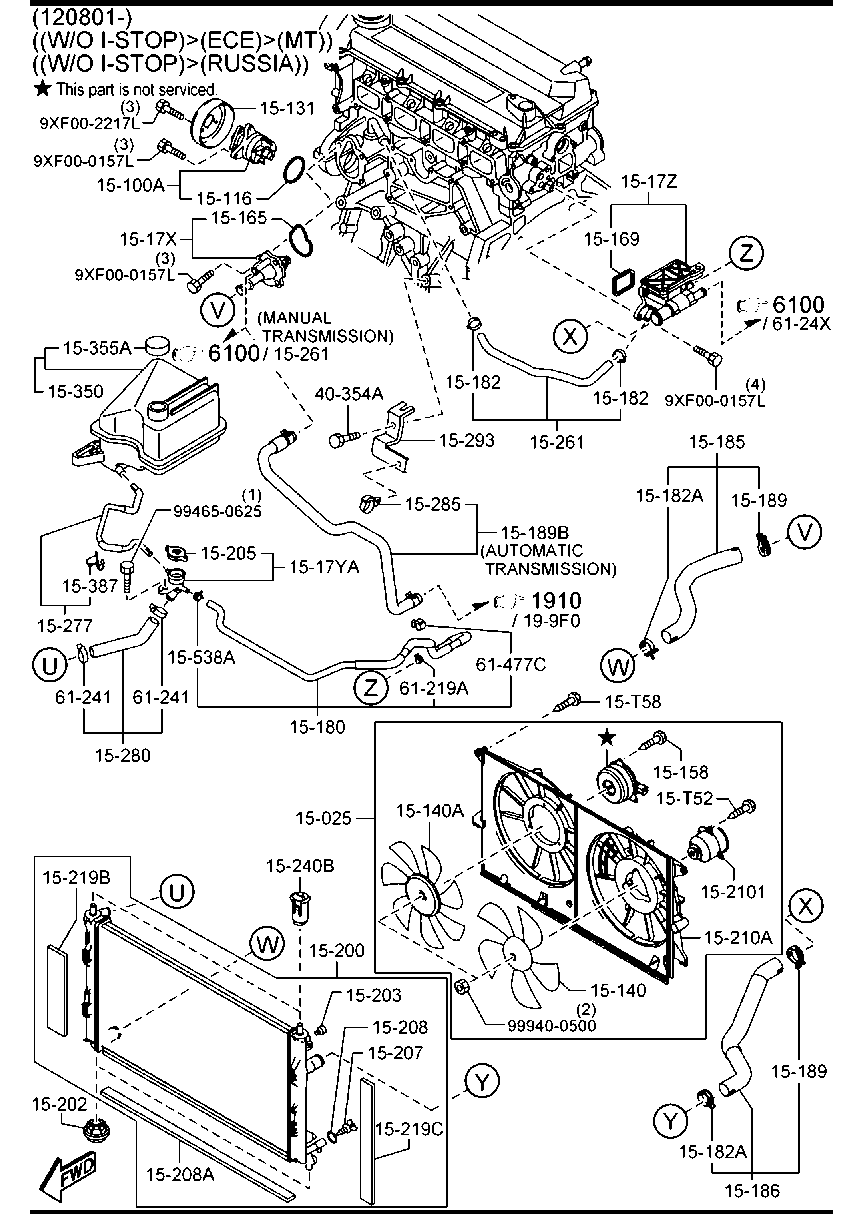 Cooling System