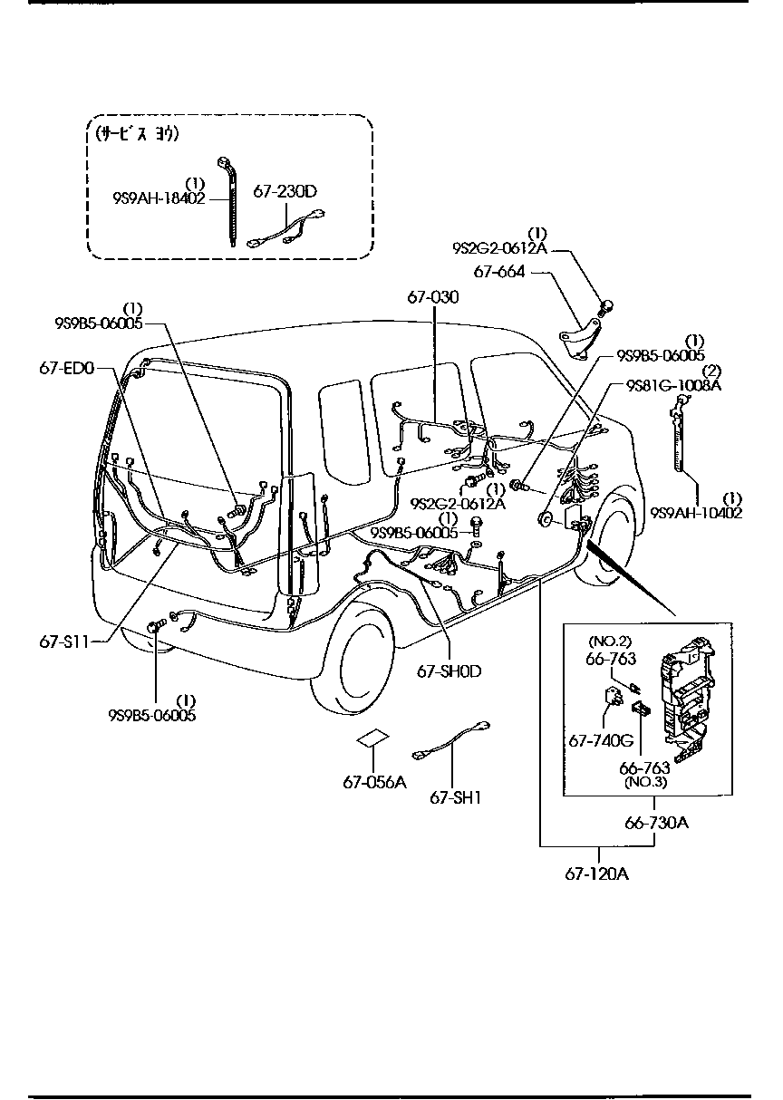 Wiring Harnesses