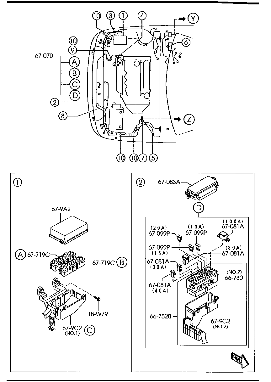 Wiring Harnesses