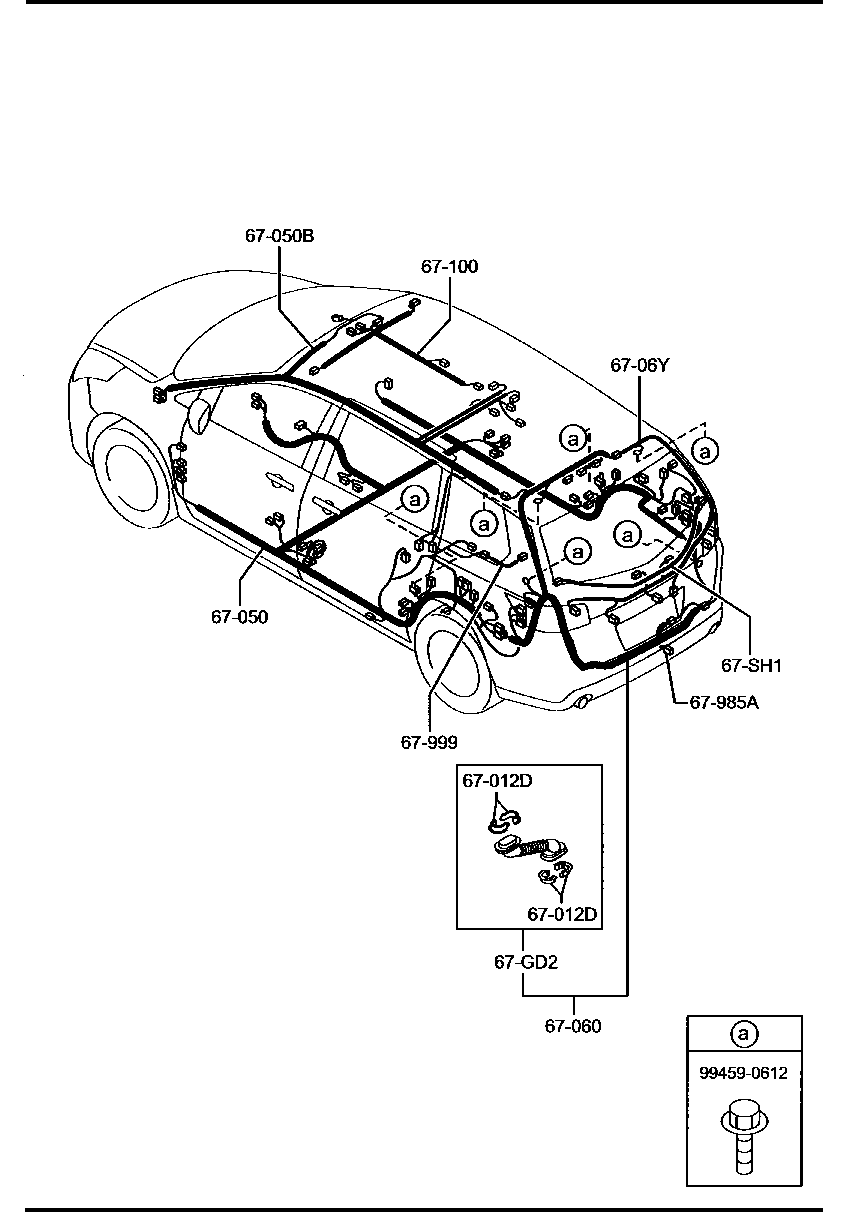 Wiring Harnesses