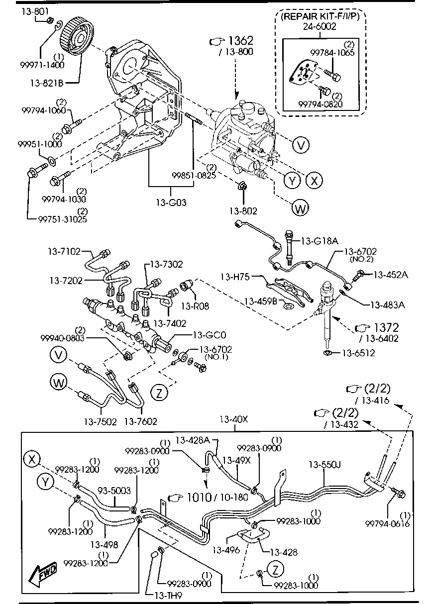 Fuel System