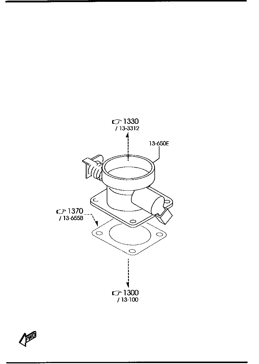 Throttle Body