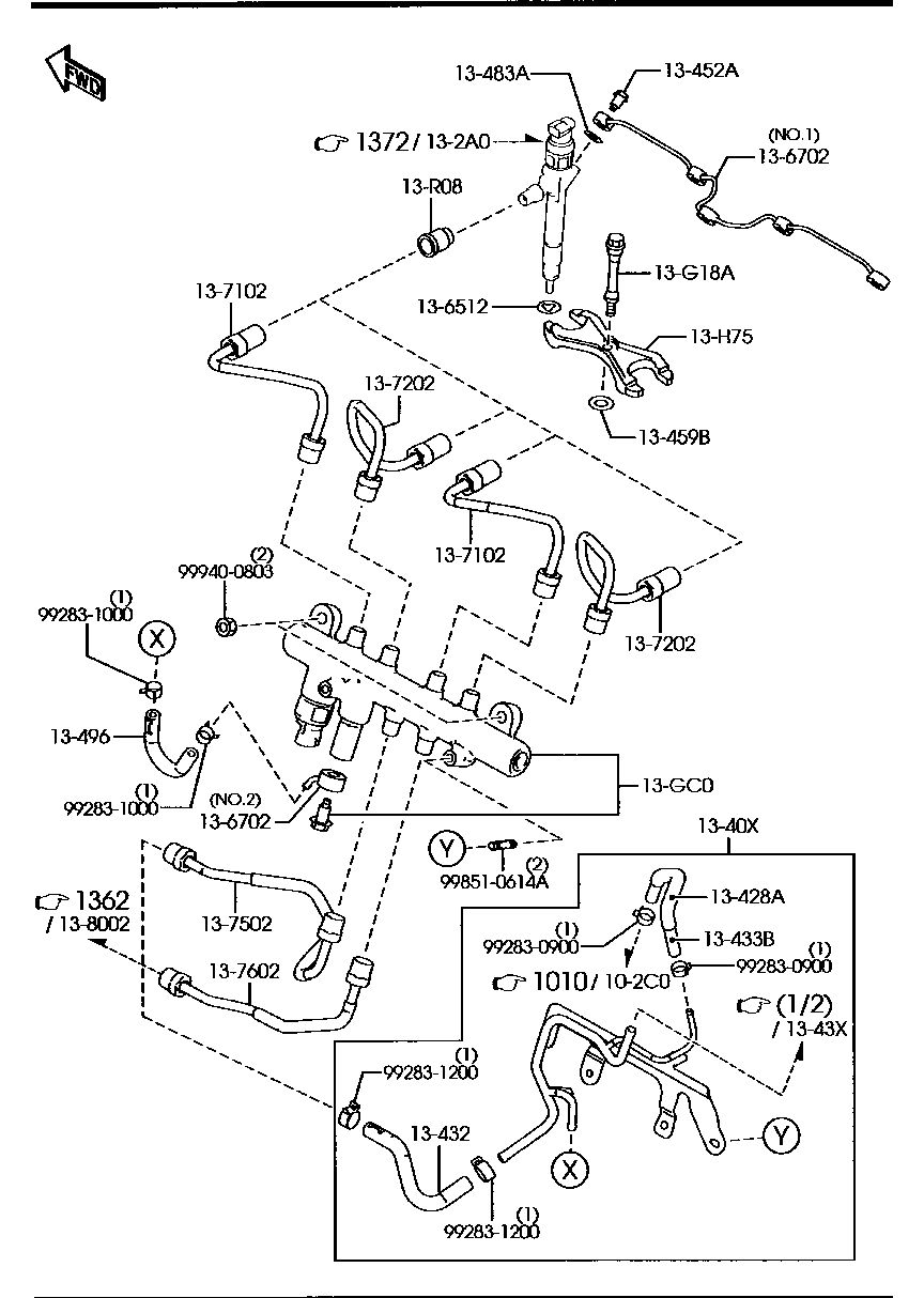 Fuel System