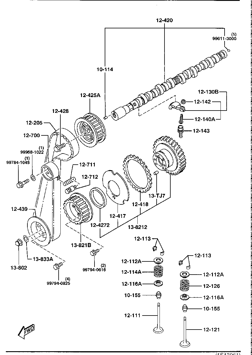 Bulb System
