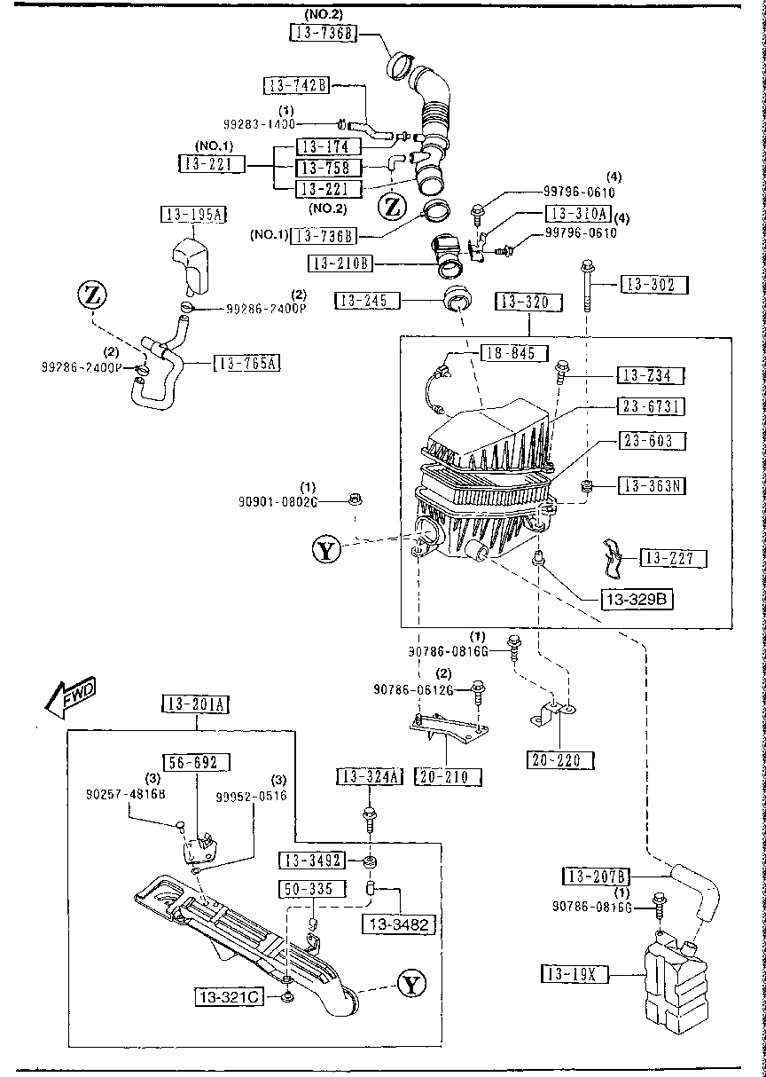Air Cleaner
