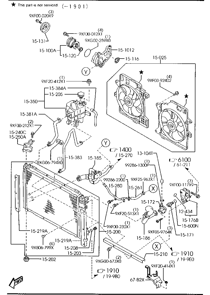 Cooling System