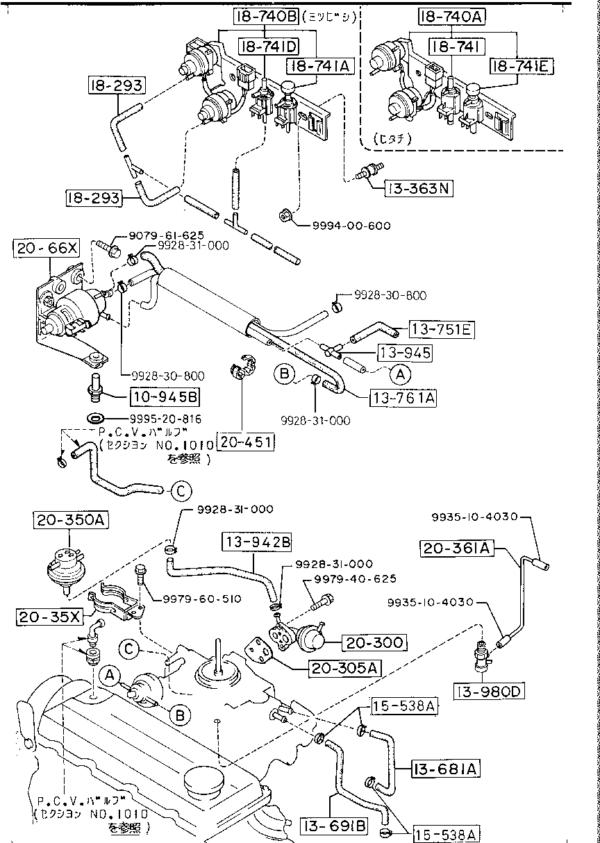Emission Control System