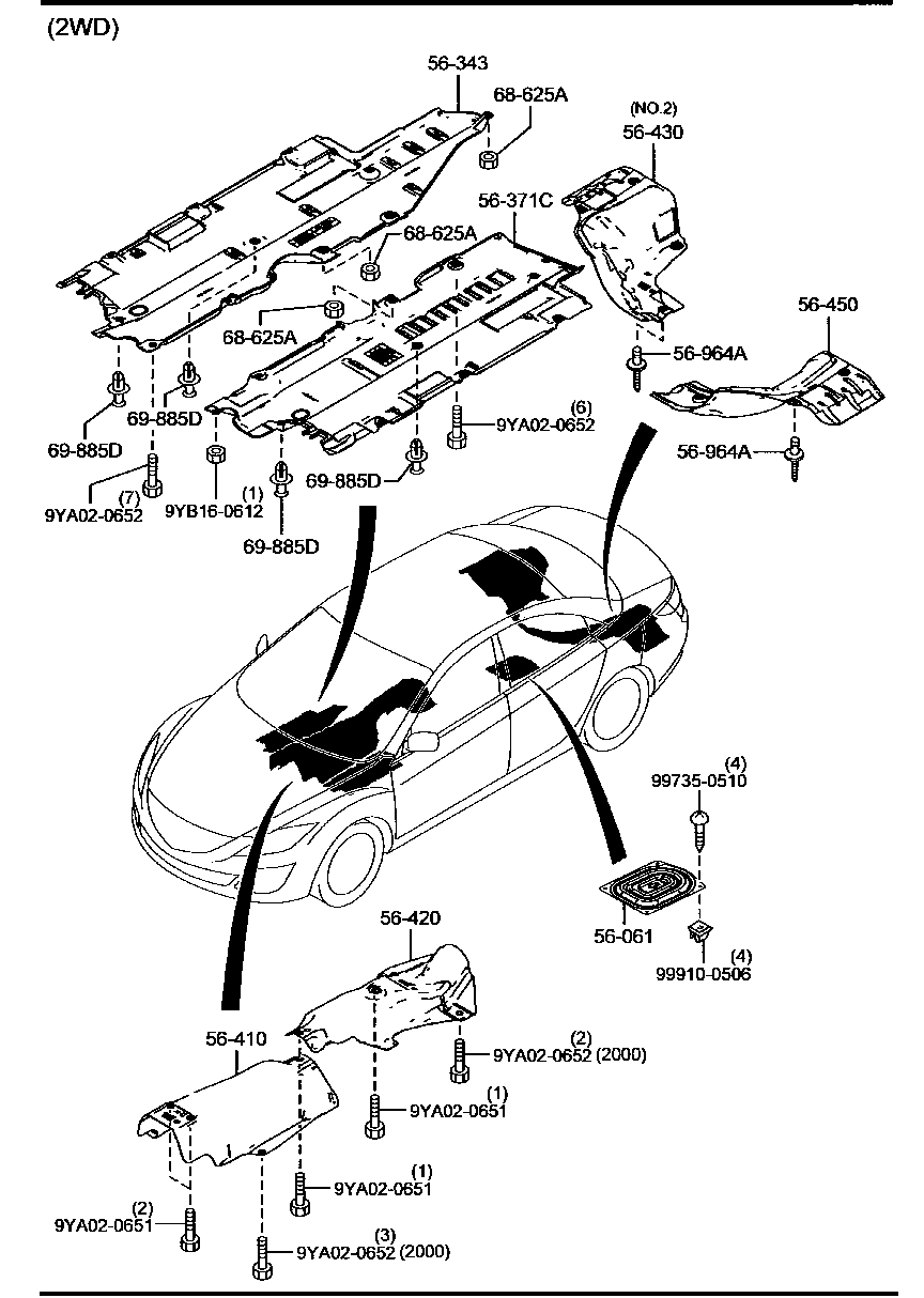 Floor Attachment