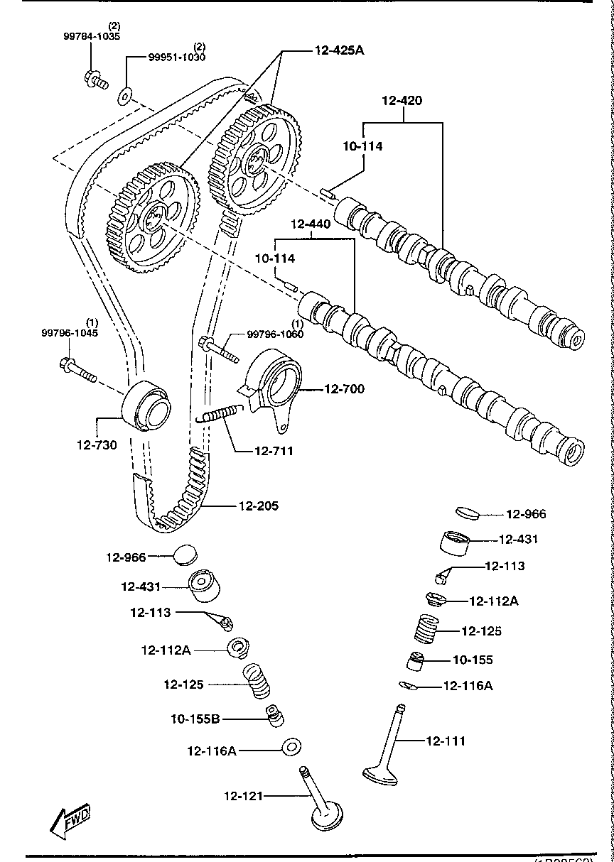 Valve System