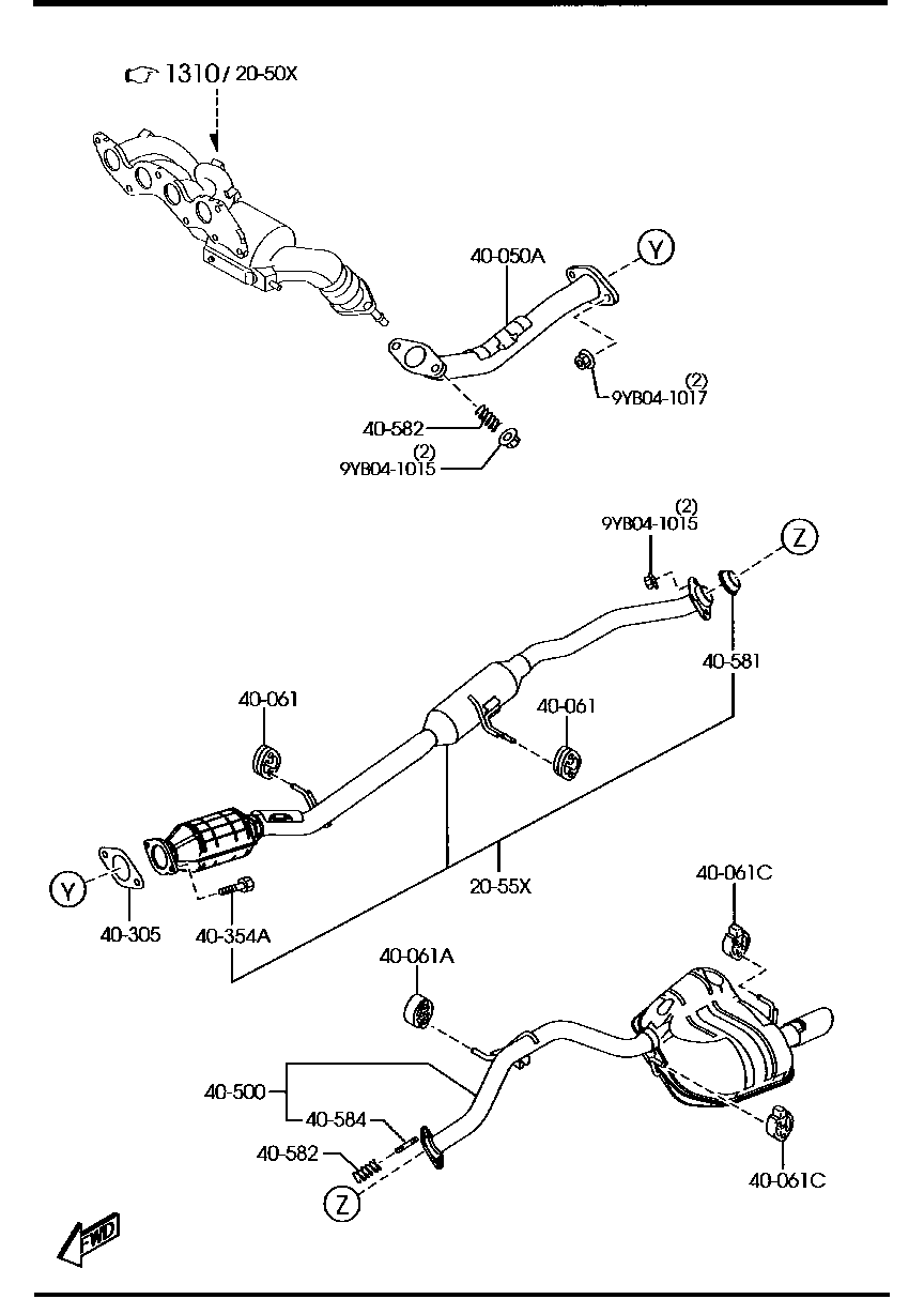 Exhaust System