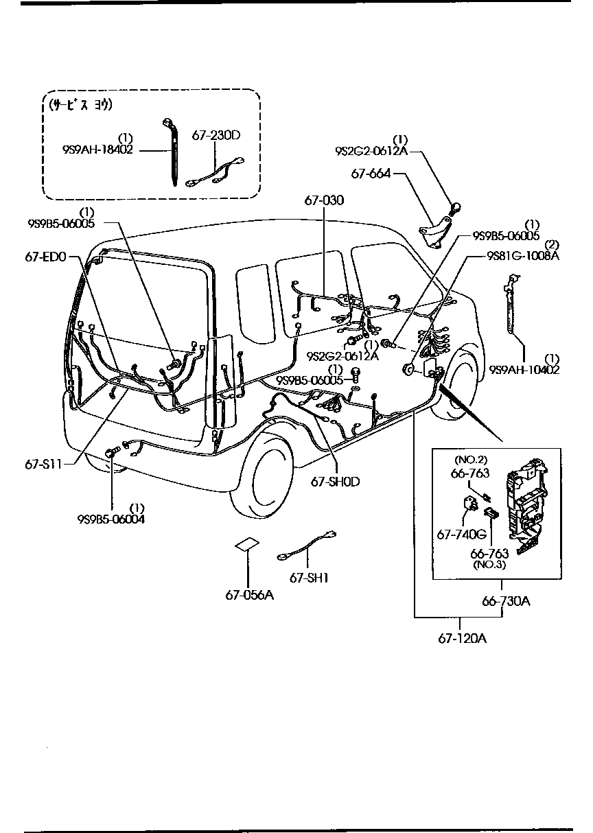 Wiring Harnesses