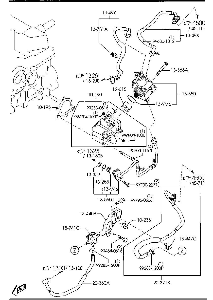 Fuel System