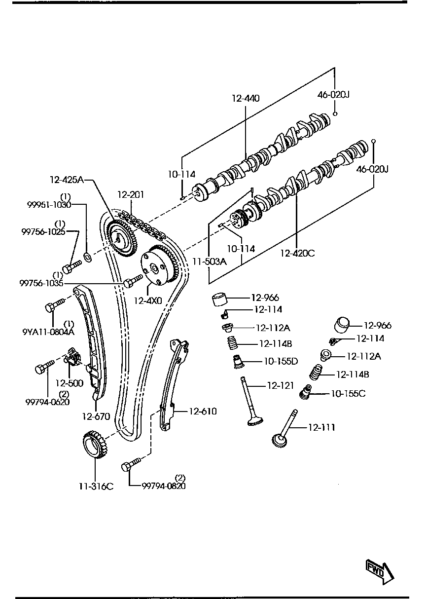 Valve System