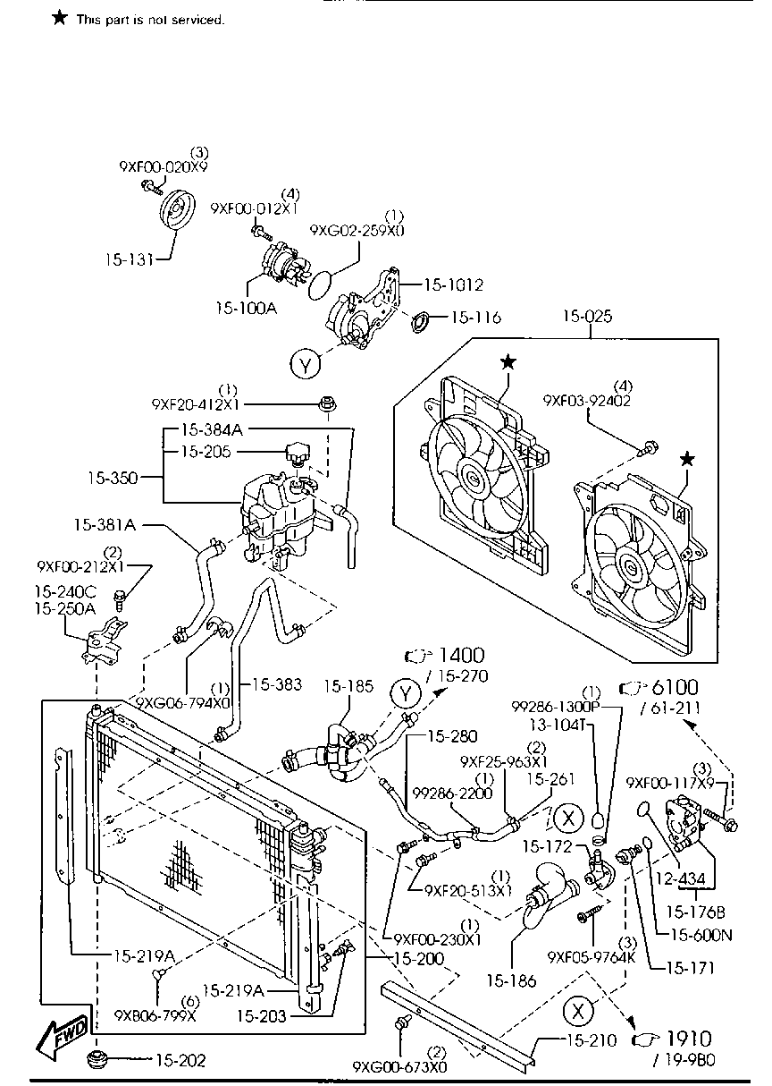 Cooling System