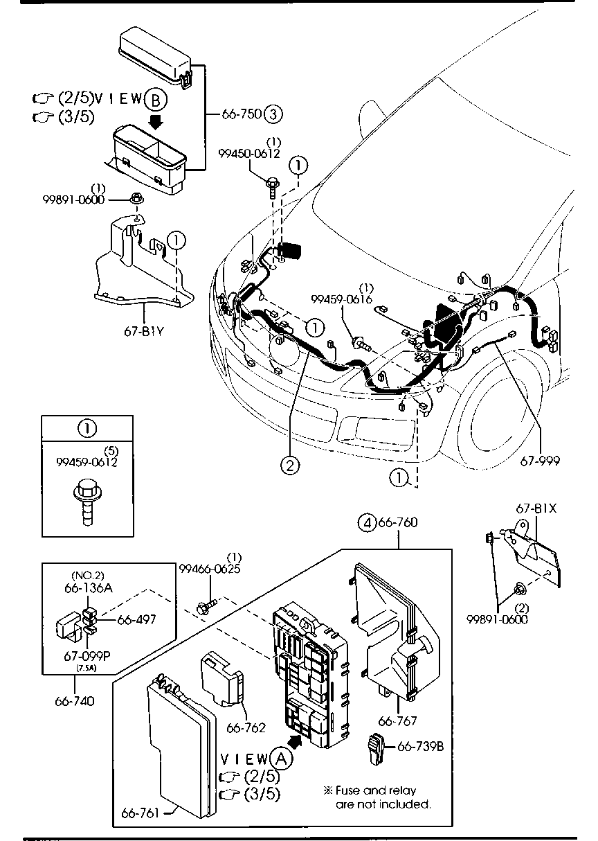 Wiring Harnesses