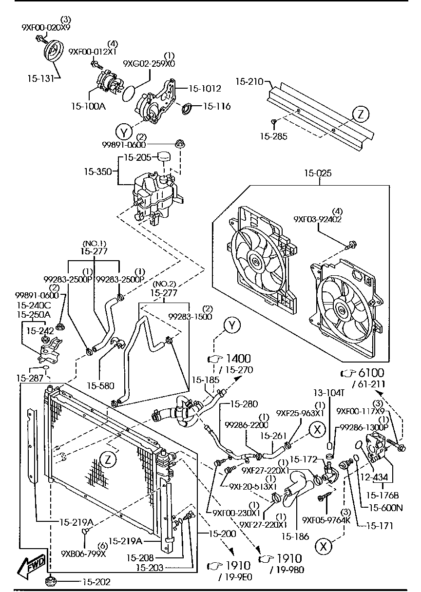 Cooling System