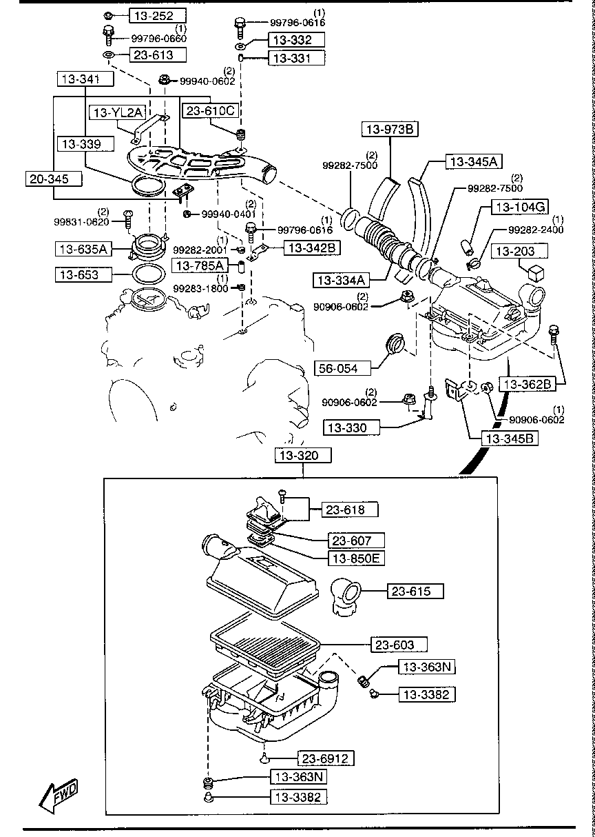 Air Cleaner