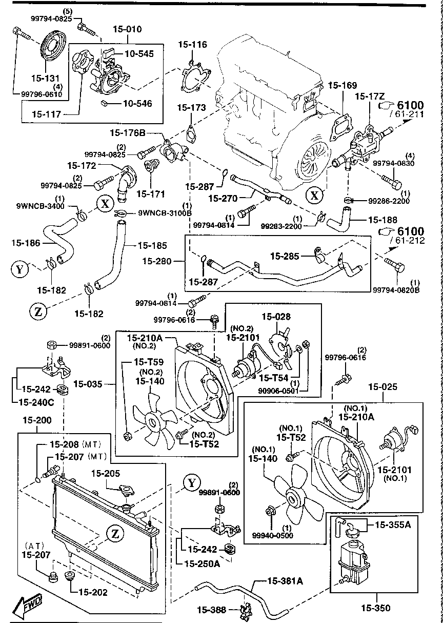 Cooling System