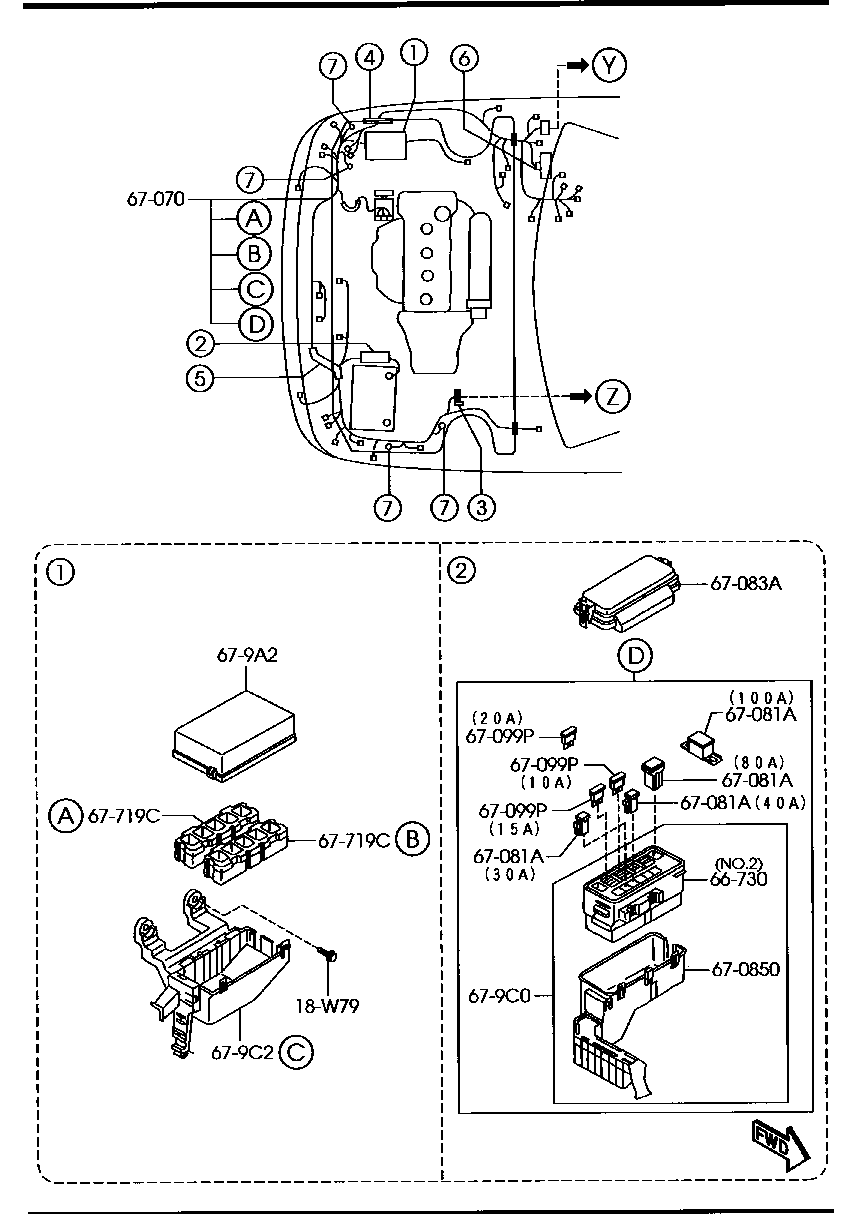 Wiring Harnesses