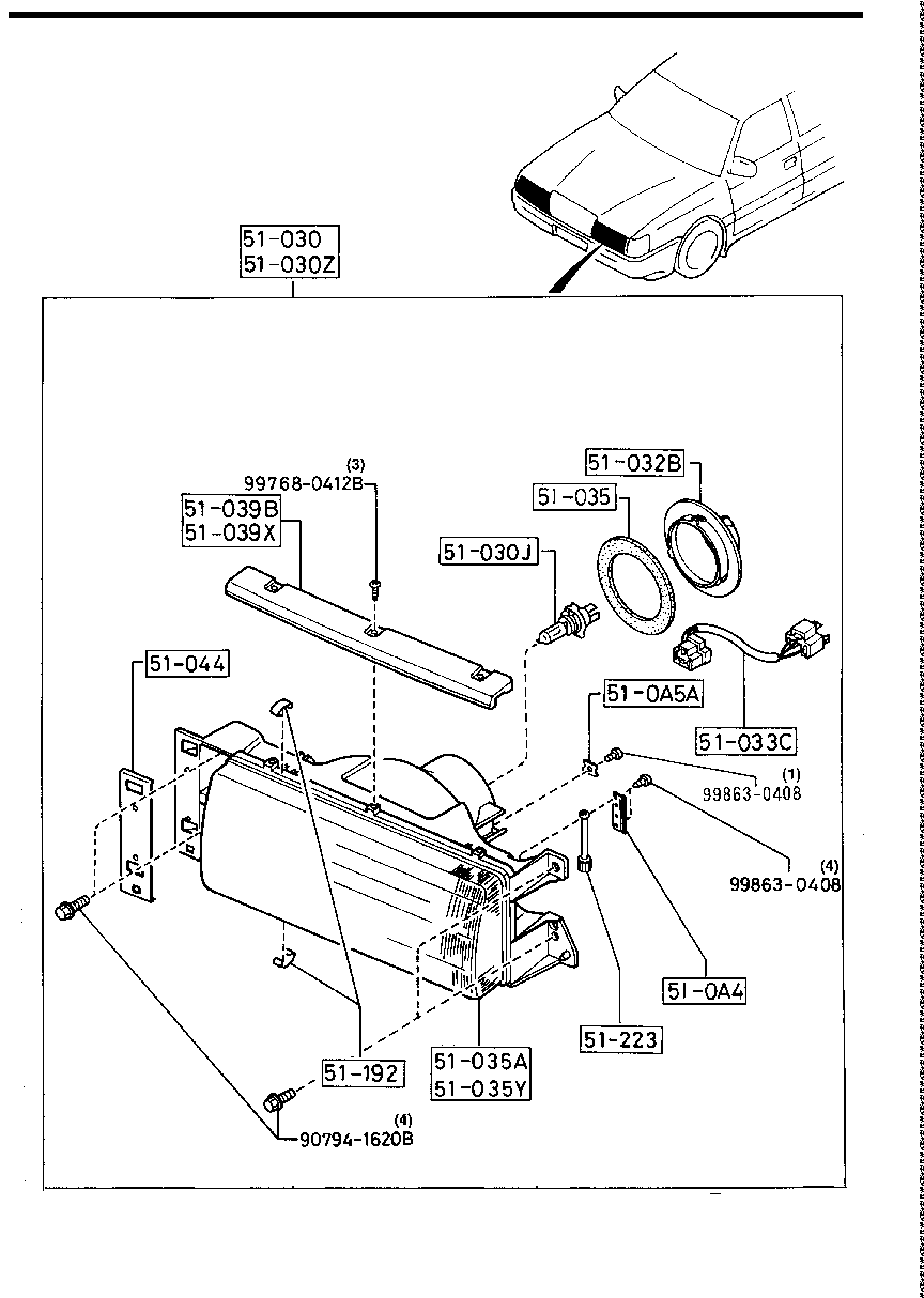 Headlamps