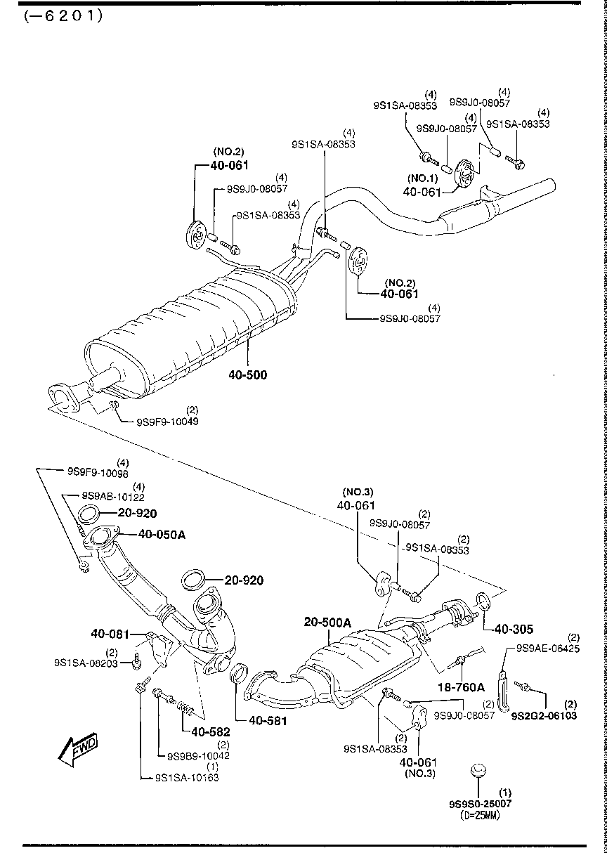 Exhaust System