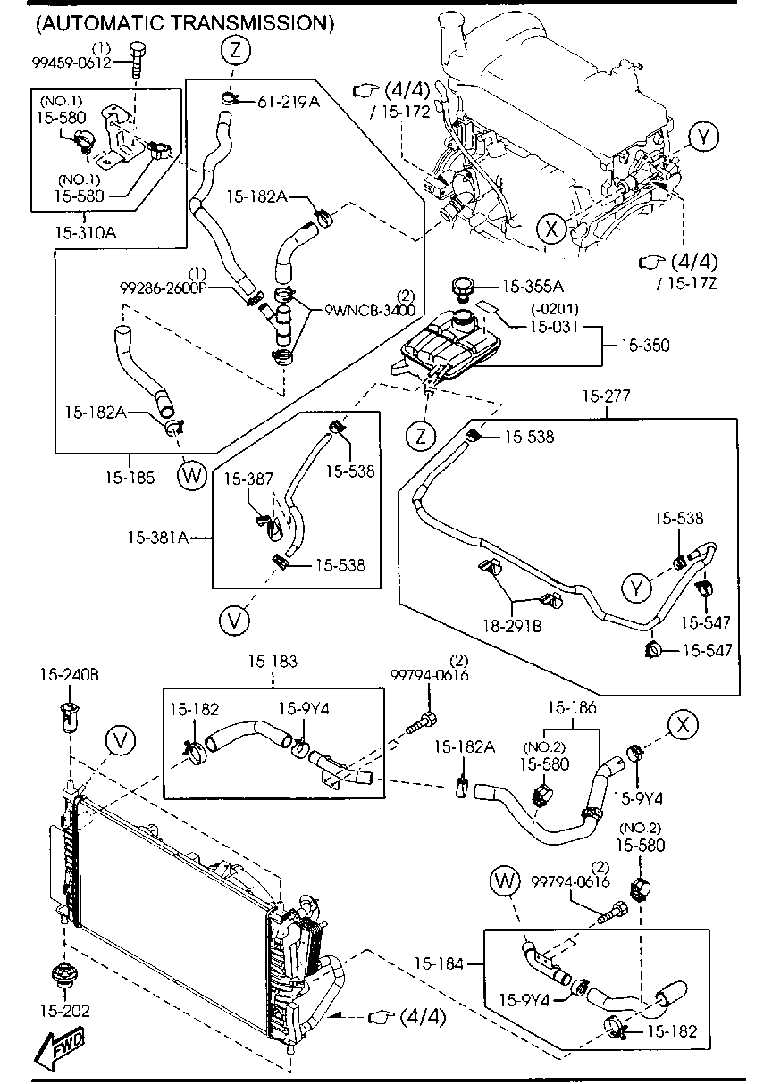 Cooling System