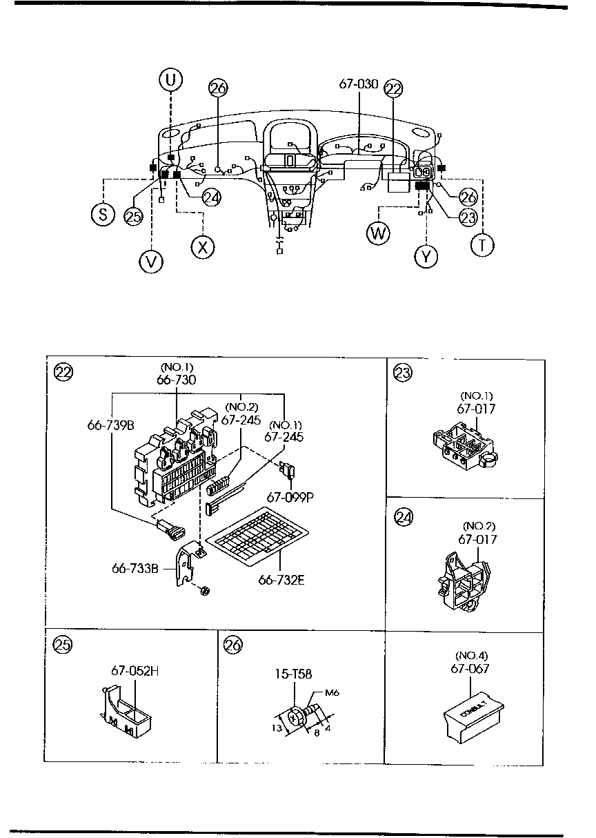 Wiring Harnesses