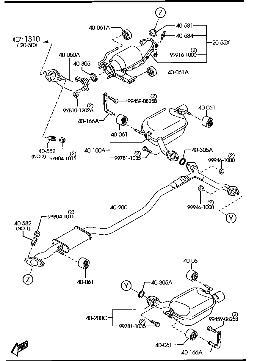 Exhaust System