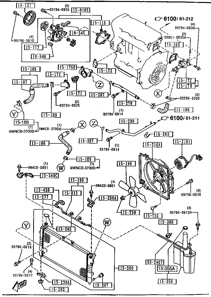 Cooling System